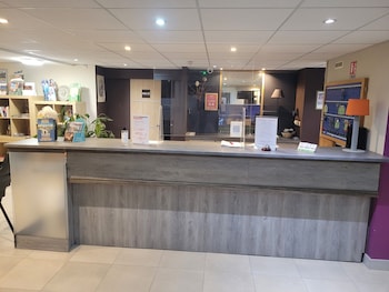 inter hotel blois nord le cosy