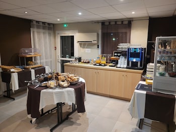 inter hotel blois nord le cosy