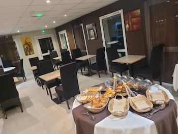 inter hotel blois nord le cosy