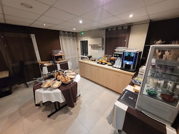 inter hotel blois nord le cosy