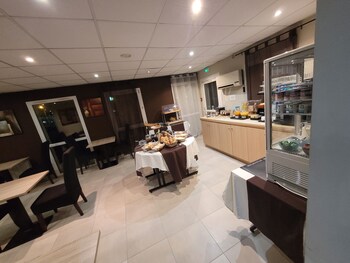 inter hotel blois nord le cosy