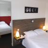 inter hotel blois nord le cosy