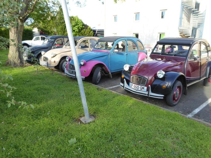 inter hotel blois nord le cosy