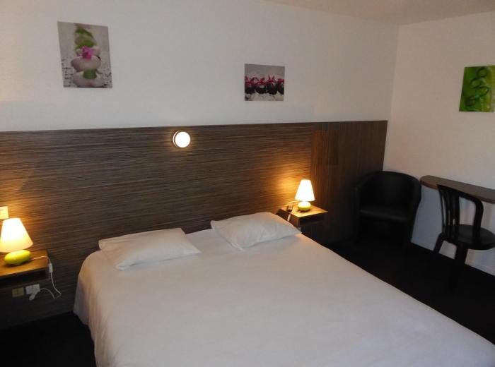 inter hotel blois nord le cosy