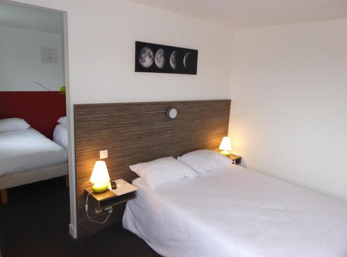 inter hotel blois nord le cosy