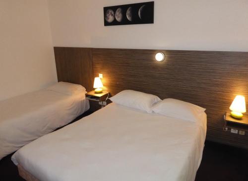 inter hotel blois nord le cosy
