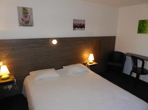 inter hotel blois nord le cosy