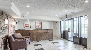 Red Roof Inn Bloomington - Normal/ University,Illinois>>Bloomington,2 star