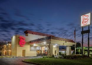 Red Roof Inn Bloomington - Normal/ University,Illinois>>Bloomington,2 star