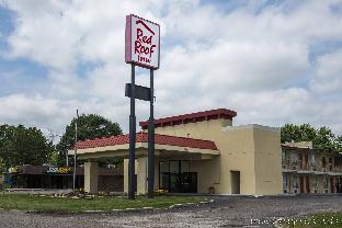 red roof inn bloomington normal university