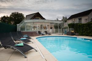 lescapade