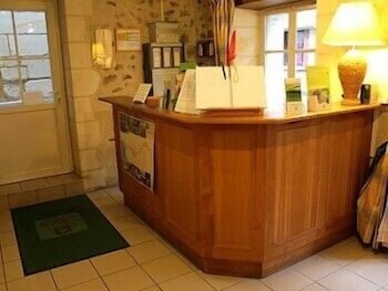 Le Colombien,Indre-Et-Loire>>Druye,3 star
