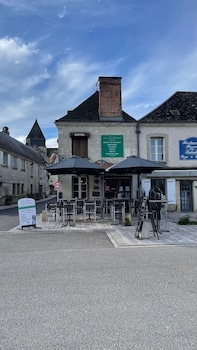 Le Colombien,Indre-Et-Loire>>Druye,3 star