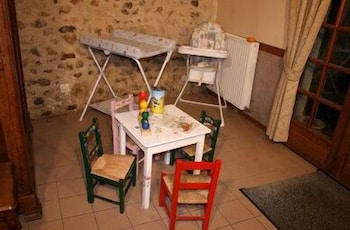 Le Colombien,Indre-Et-Loire>>Druye,3 star