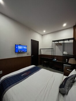 kha hotel hostel