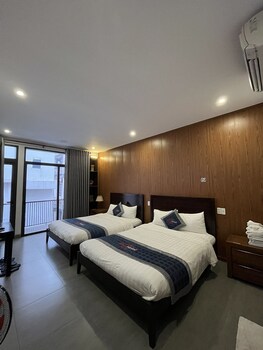 kha hotel hostel