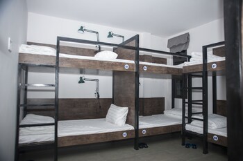 kha hotel hostel