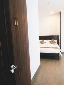kha hotel hostel