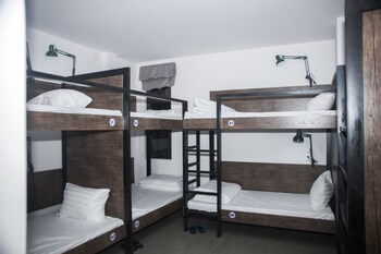 kha hotel hostel