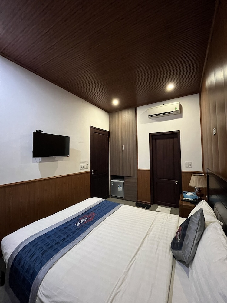 kha hotel hostel