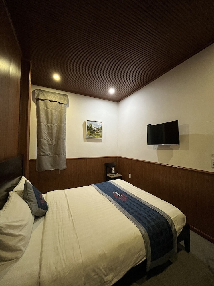kha hotel hostel