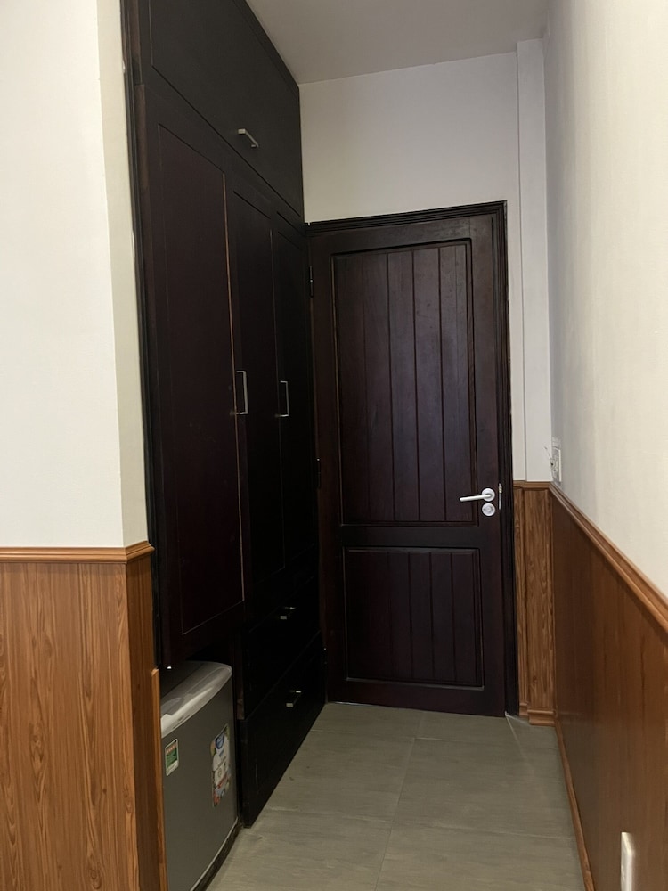kha hotel hostel
