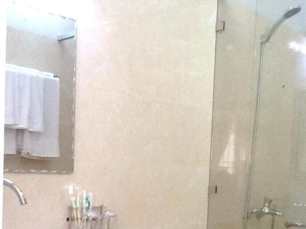 areca resort cay cau