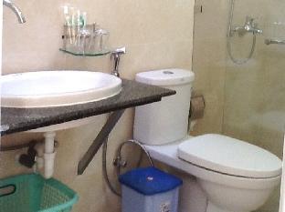 areca resort cay cau