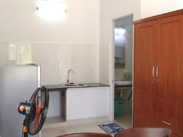 areca resort cay cau