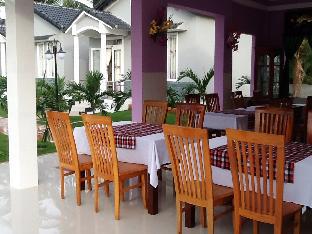 areca resort cay cau