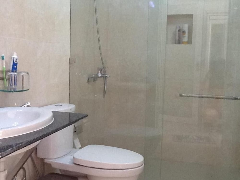 areca resort cay cau