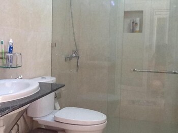 areca resort cay cau