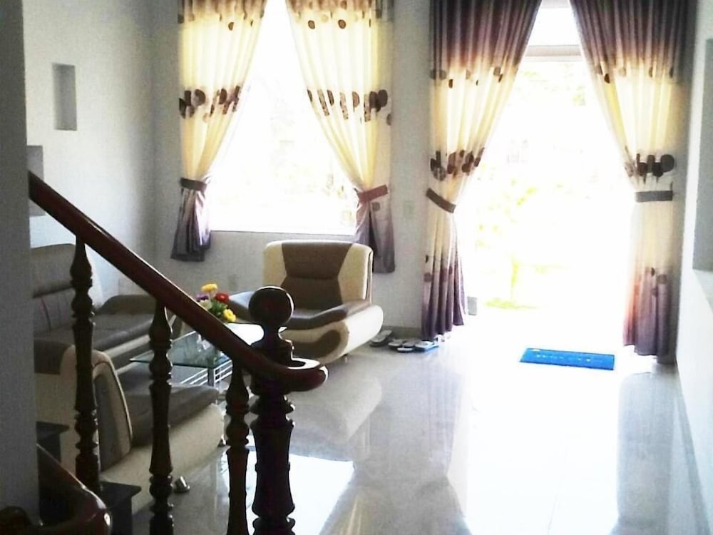 areca resort cay cau