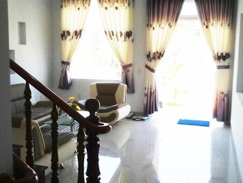 areca resort cay cau