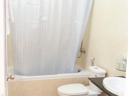 areca resort cay cau