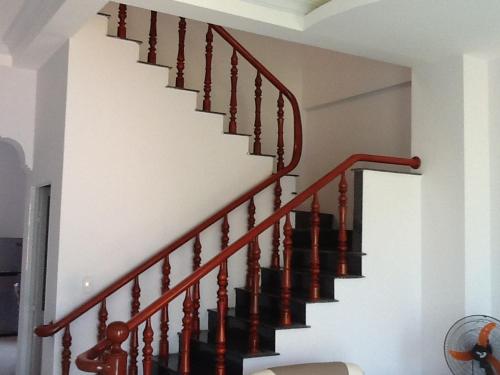 areca resort cay cau