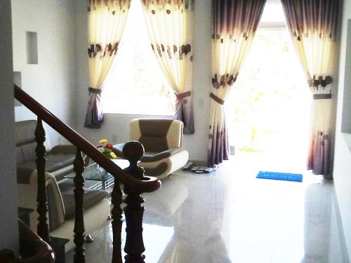 areca resort cay cau