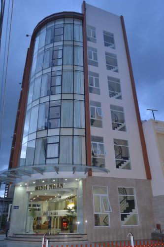 minh nhan hotel