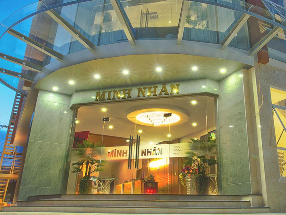 minh nhan hotel