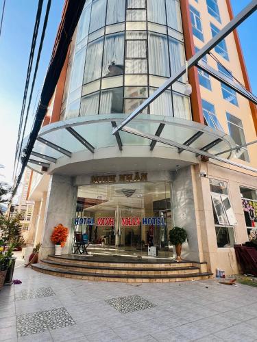 minh nhan hotel