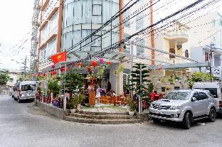 minh nhan hotel