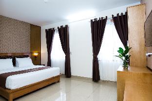 hoa phuong hotel
