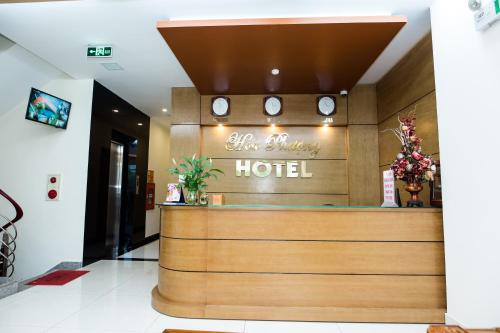 hoa phuong hotel