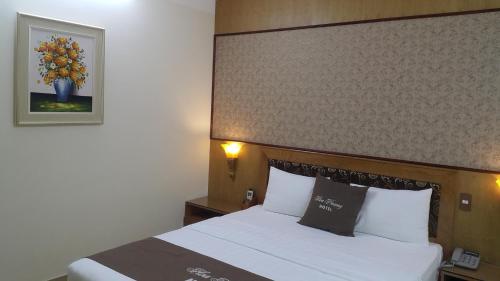 hoa phuong hotel