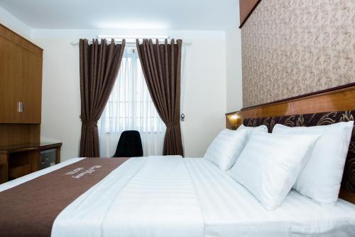 hoa phuong hotel