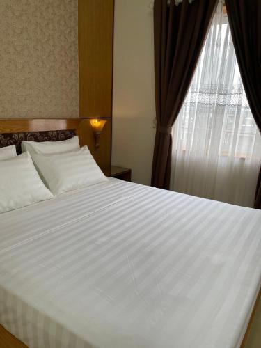 hoa phuong hotel