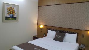 hoa phuong hotel