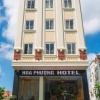 hoa phuong hotel