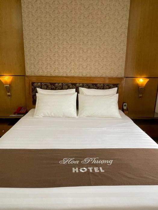 hoa phuong hotel