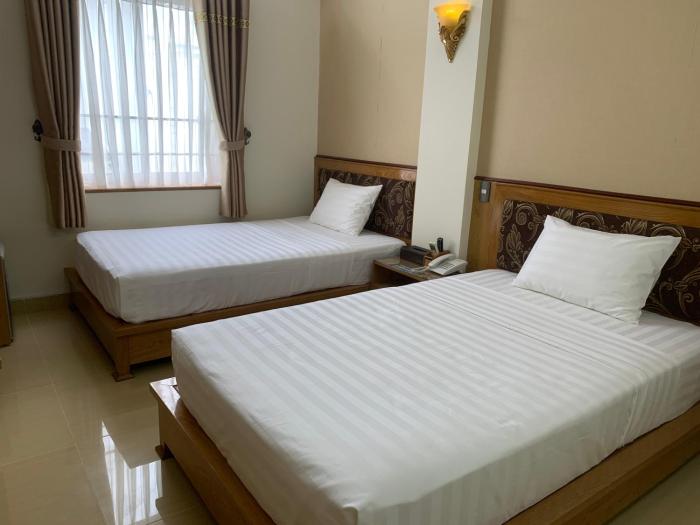 hoa phuong hotel